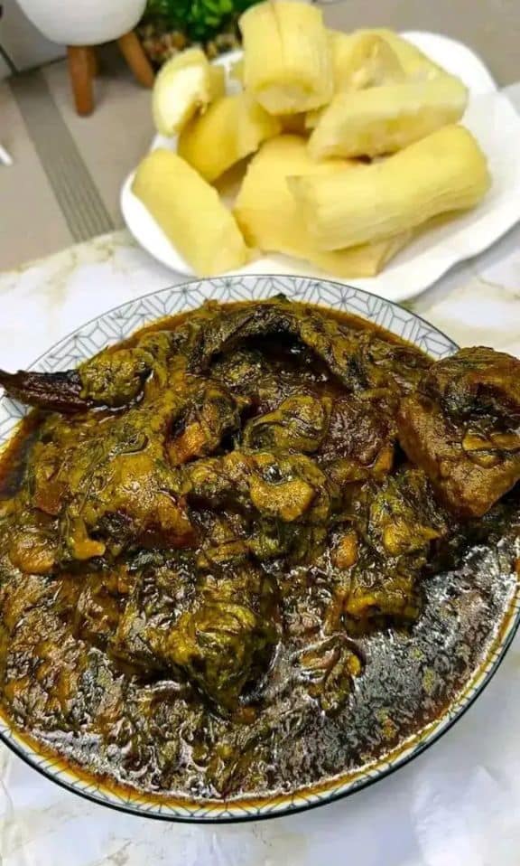 Okok salé back2culture